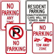 nparking