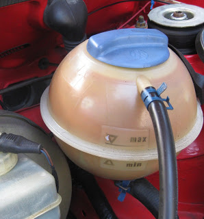 Coolant