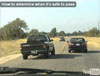 safely_pass_while_driving