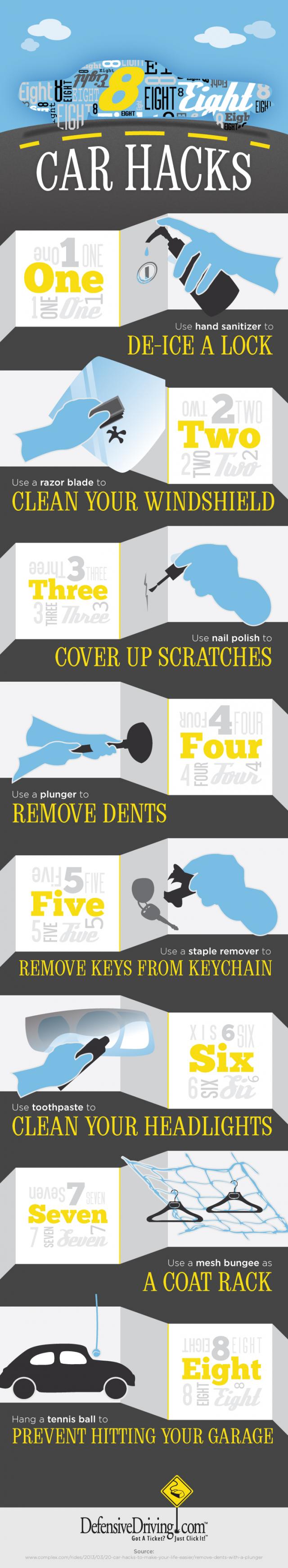 8-car-hacks-infographic