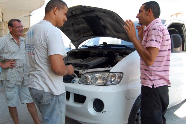 car-servicing-basics