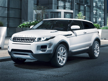 evoque