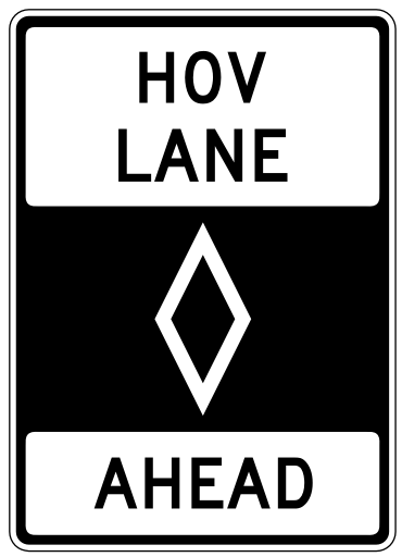 hov_lane_ahead