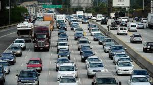 trafffic