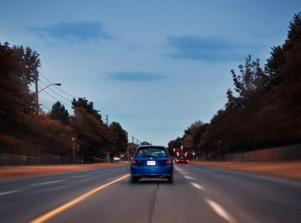 Bluecar