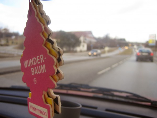 Wunderbaum