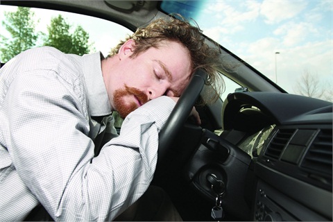 m-drowsydriver