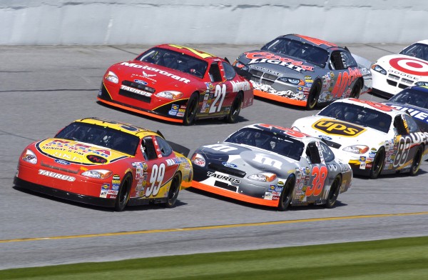 5 of the Weirdest NASCAR Superstitions