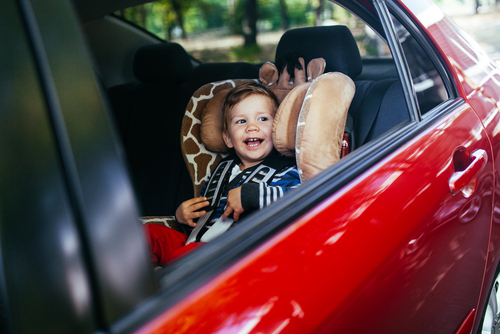 carseat