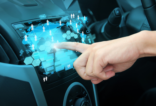 car-tech
