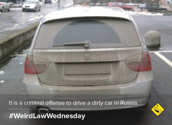 dirtycarlaw