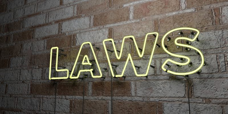 laws