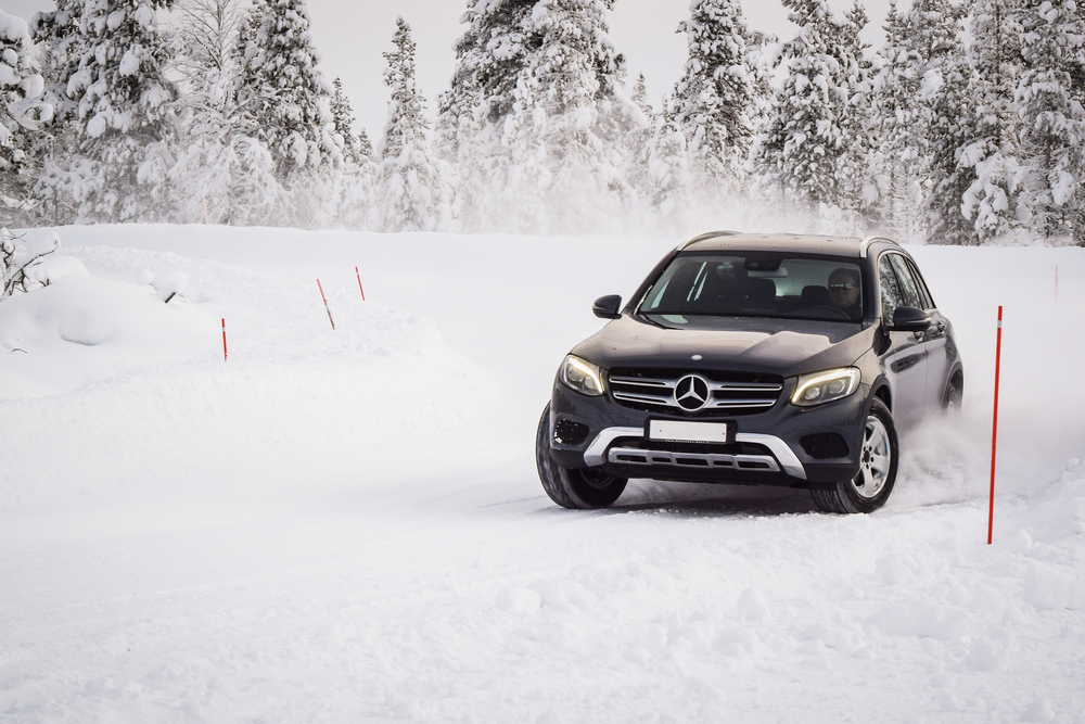 winterskidcorrection