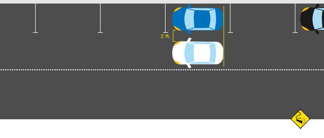 parallel parking 1