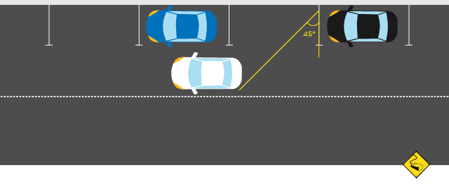 parallel parking 2