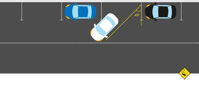 parallel parking 3