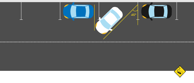 parallel parking 4