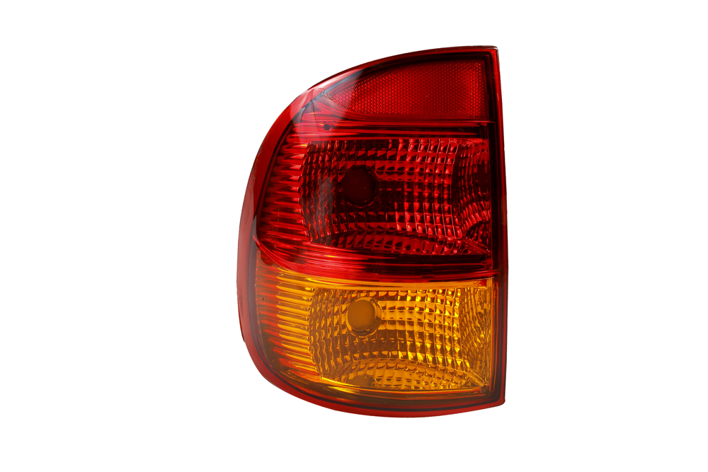 tail light