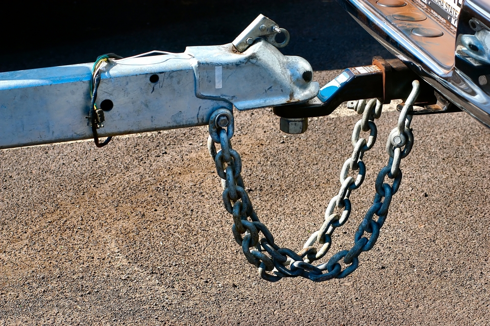 chains