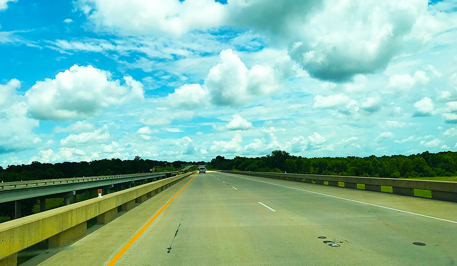 Texas State Highway 