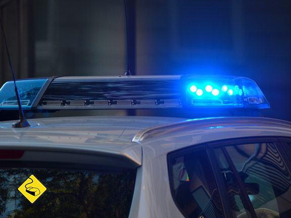 Eight (8) reasons traffic violations can lead to arrest