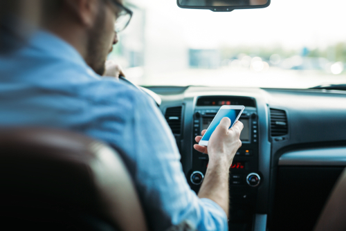 Defensive Driving Requirements