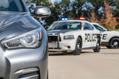 Updated 2019 Texas Defensive Driving