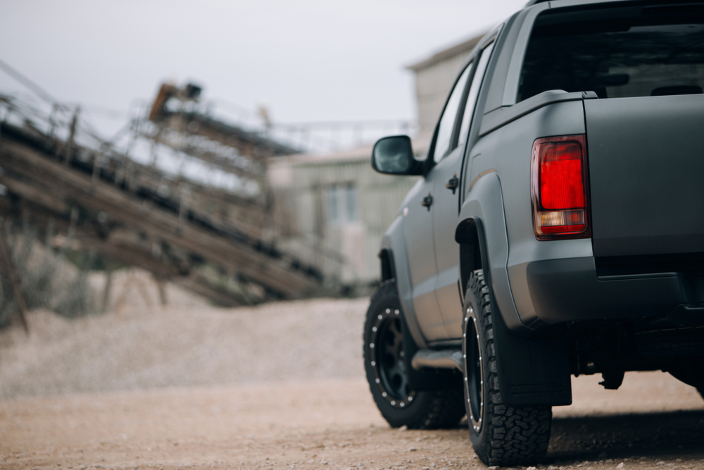 When Is Truck month
