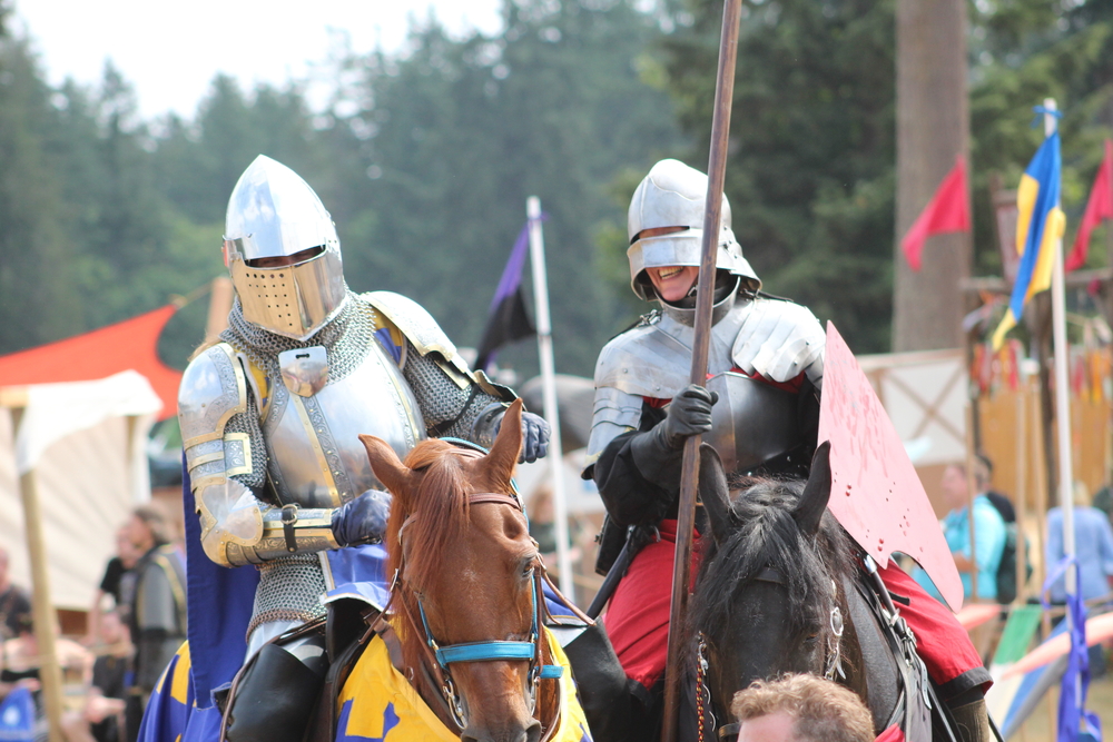 Texas Renaissance Fest
