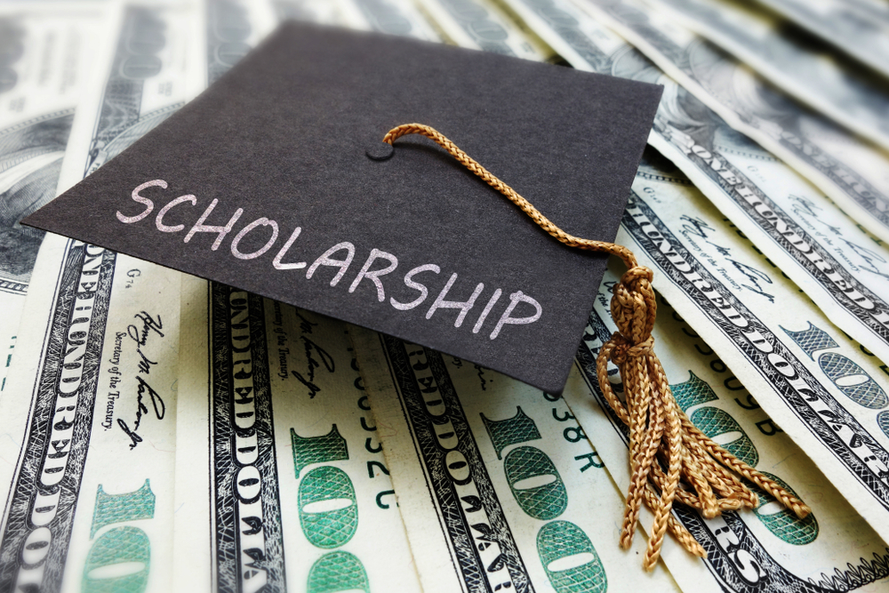 2020 Defensive Driving Scholarship